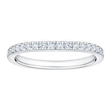 Oval Cut Diamond Halo Wedding Set (1.35 ctw)