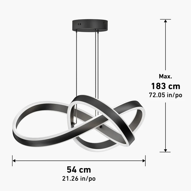 Artika Bolero Pendant Light