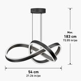 Artika Bolero Pendant Light