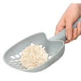Catit Go Natural! Pea Husk Clumping Cat Litter, 5.6 kg x 3