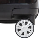 Air Canada - Eerie 24-inch Hardside Spinner Luggage