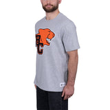 CFL Men's Official Canadian Football Tee - BC Lions
