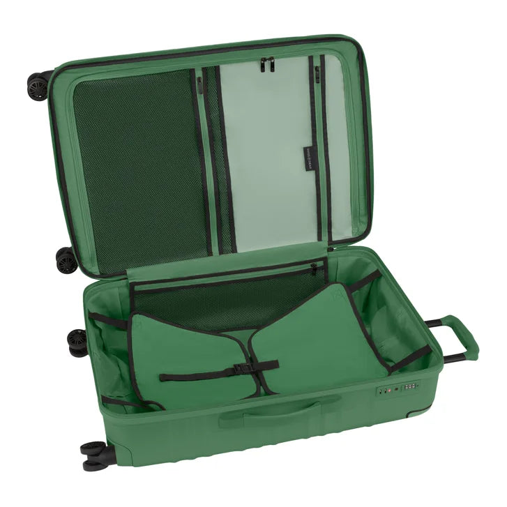 Swissgear 3-Piece Hardside Spinner Luggage Set