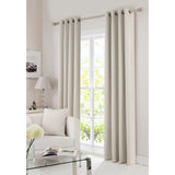 Gouchee Home Solar Blackout Curtain Panel, 2-panel