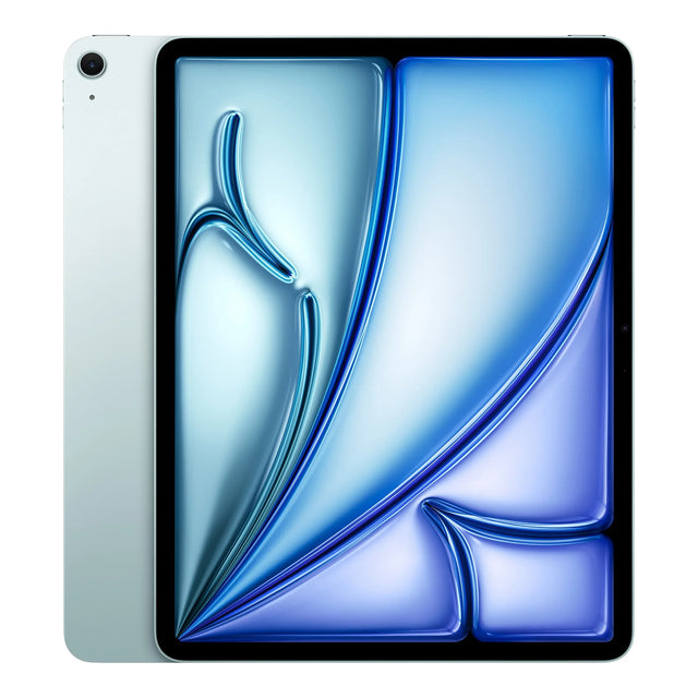 Apple iPad Air, 13 in. 256GB, Wi-Fi, M4 Chip, Built For Apple Intelligence F0