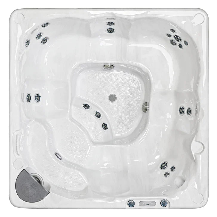 Beachcomber 635 LEEP 23-jets (42 FlexJets) Spa