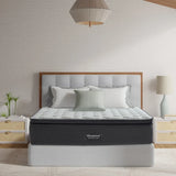 Beautyrest Natural Care Catalpa Pillowtop Mattress or Set
