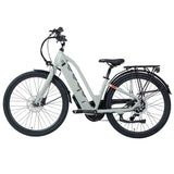 EBGO Miles Comfort Electric Bike