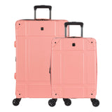 Swissgear 7639 2-piece Hardside Set