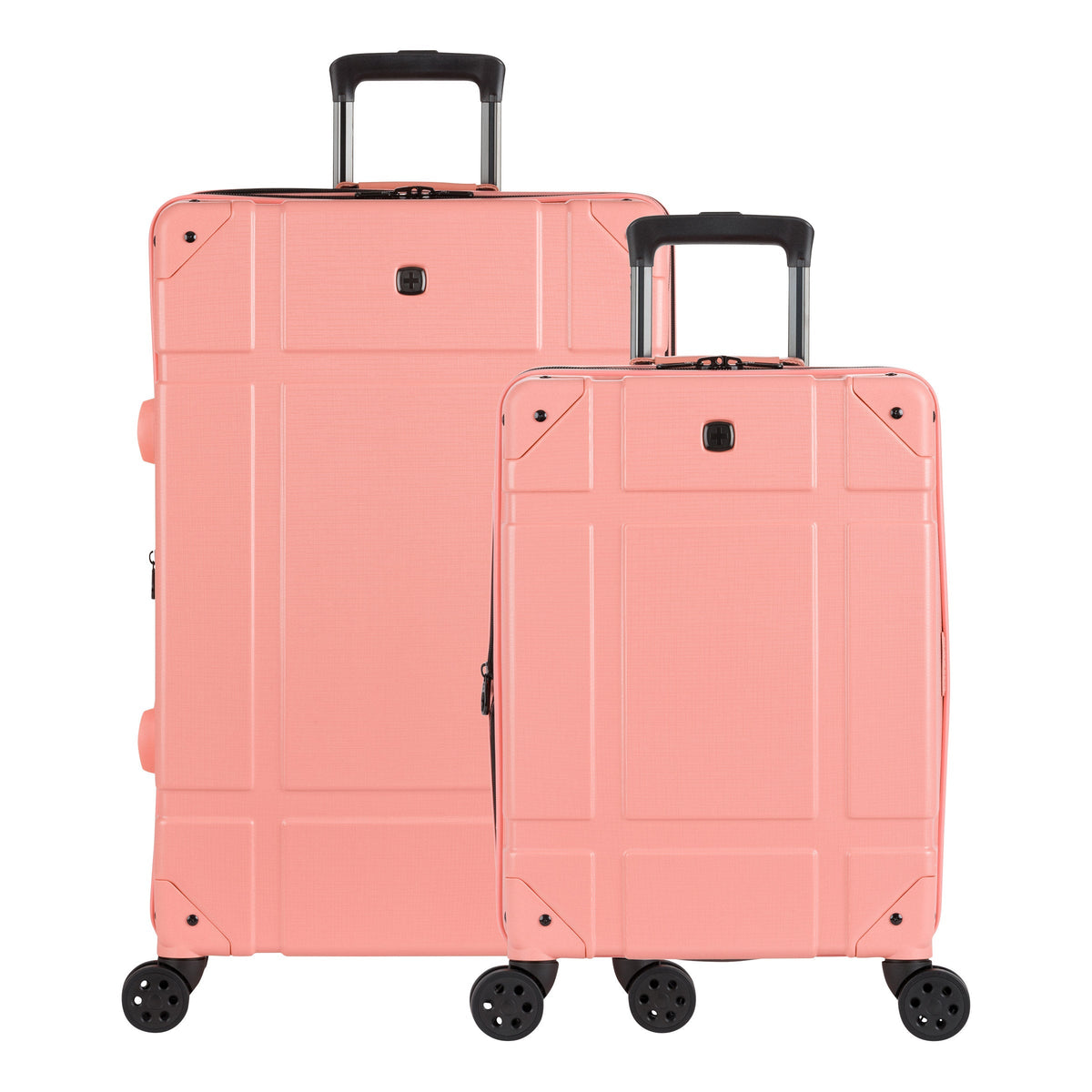Swissgear 7639 2-piece Hardside Set