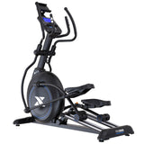 Xterra FSX3000 Elliptical Trainer With Manual Adjustable Incline