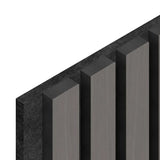 Artika - Sonolok Slatted Wall Panels.