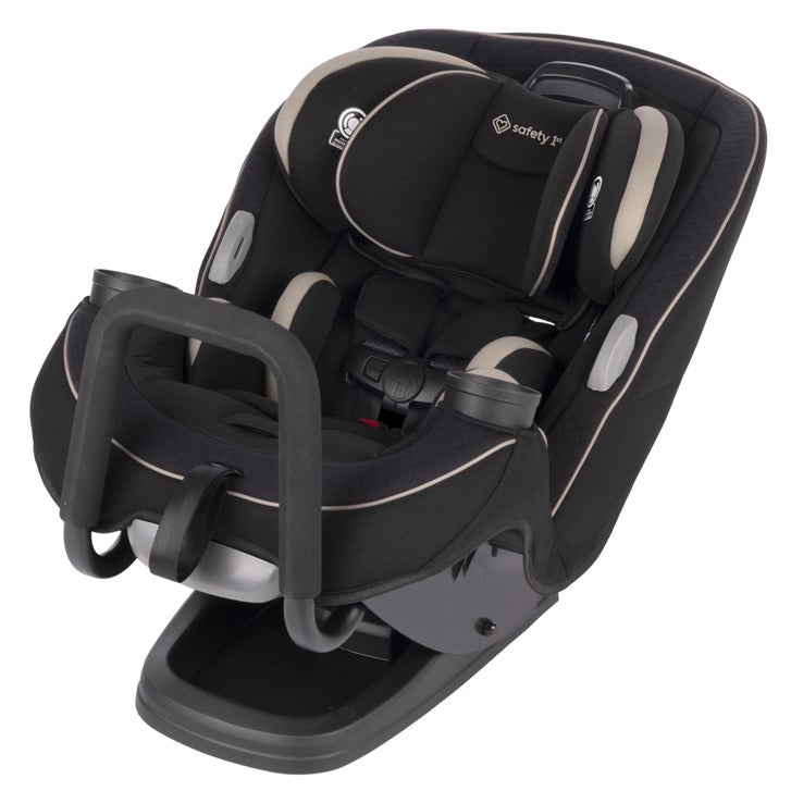 Safety 1st - Grow and Go All-in-One Convertible Car Seat