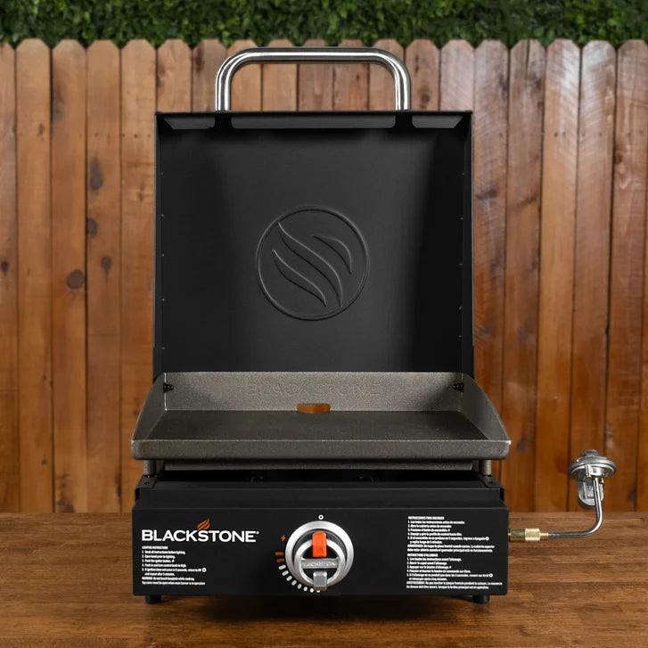 Blackstone 17" Tabletop Griddle Bundle