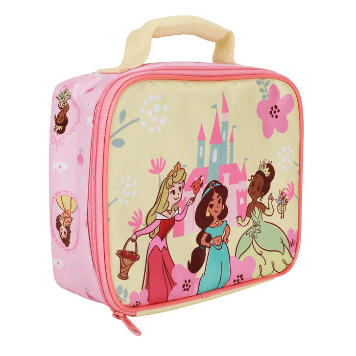Bioworld - Licensed Kids Backpack and Lunch Bag Set