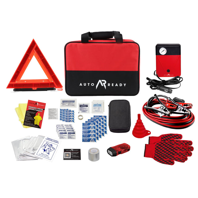 Autoready Emergency Kit Z4