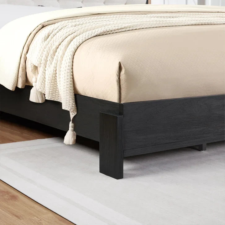 Flexsteel Caden Upholstered Bed