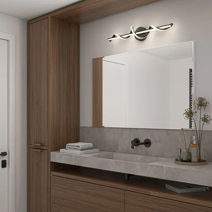 Artika Coda Vanity Light