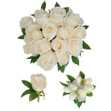 Romantic Rose Bridal Collection, Add-on