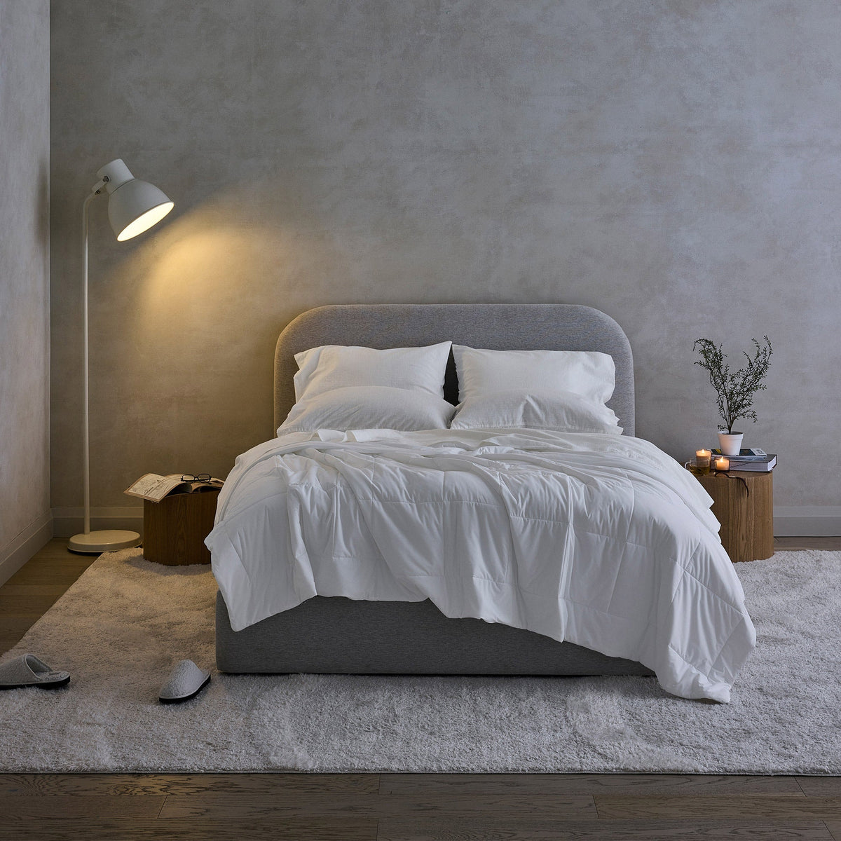 Hush Essentials Cooling Blanket
