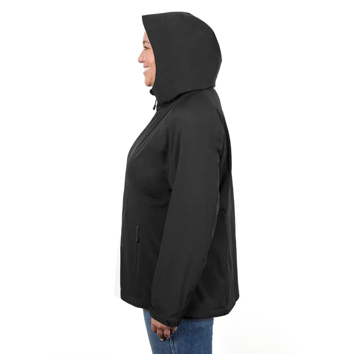 Kirkland Signature Women's Softshell Jacket