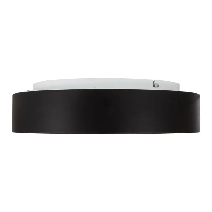 Luminus 14 in. LED Inverted Flush Mount