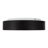 Luminus 14 in. LED Inverted Flush Mount