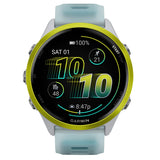 Garmin Forerunner 570 Smartwatch, includes USB-C and USB-A Charging Cables