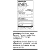 Healthy Crunch Fruit & Seed Mix, 7 × 225 g