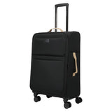 Bugatti - Sydney Softside 3-piece Luggage Set