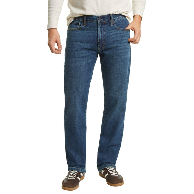 Lucky Brand Men's Straight Leg Jean B8
