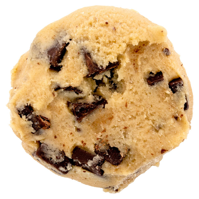 Kirkland Signature Frozen Chocolate Chunk Cookies, 6 kg D0