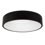 Luminus 14 in. LED Inverted Flush Mount