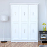Bed & Room Porter Wall Bed, Queen