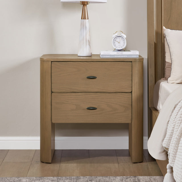 Flexsteel Noren Nightstand M9