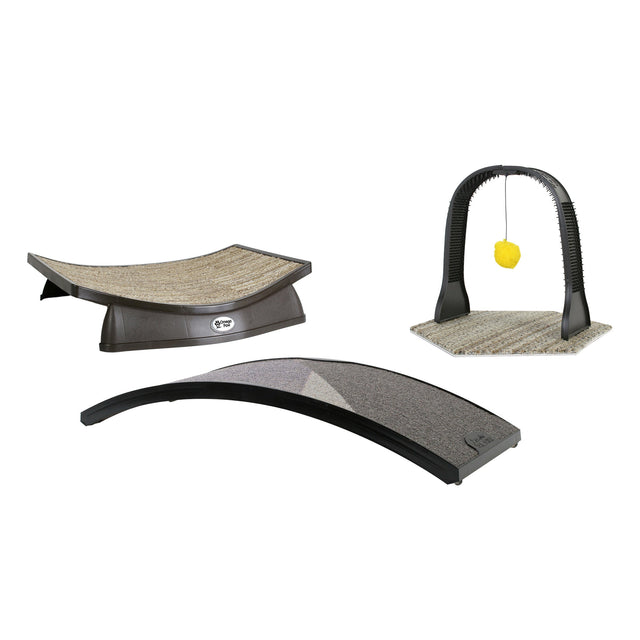 Omega Paw Cat Accessory Bundle M9