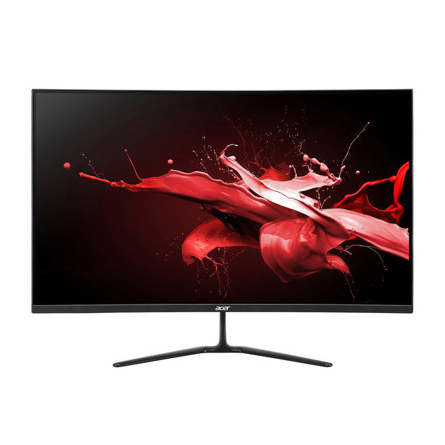 Acer 31.5 in. Curved Monitor (1920 x 1080) M2