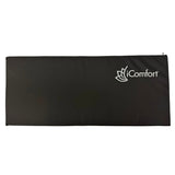 iComfort 2-person Sauna Seat Cushion