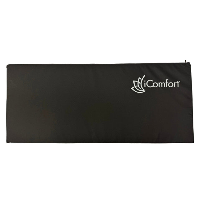 iComfort 2-person Sauna Seat Cushion F2
