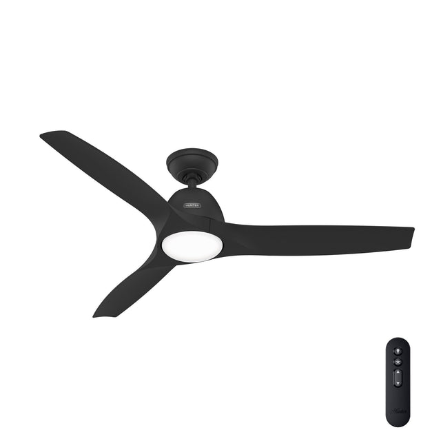 Hunter Fan Triflow 52 in. Indoor/Outdoor Ceiling Fan X0