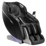 Kyota Kiyomi M698 Zero Gravity 4D Massage Chair with Tablet, Black