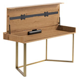 Transformer Table, Table to Desk