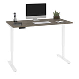 Bestar Viva 150.6 (59.3 in.) Height Adjustable Desk