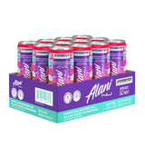 Alani Nu Energy Drink Hawaiian Shaved Ice 355 mL 12-pack