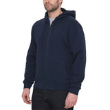 The B.C. Clothing Co. Men’s Plush Lined Full Zip Hoodie