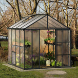 Canopia by Palram Glory Premium Greenhouse