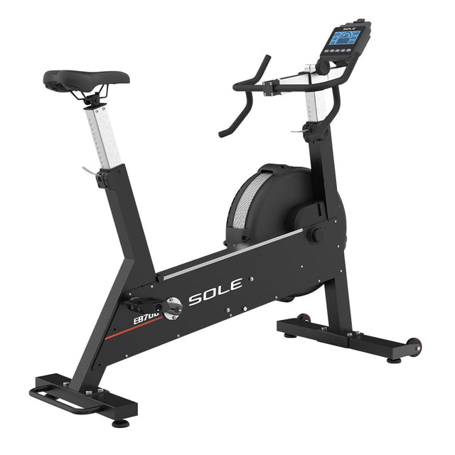 Sole Fitness EB700 Air Indoor Cycle G6