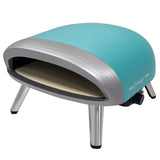 Unique Appliances Classic Retro 16" Portable Outdoor Propane Pizza Oven