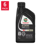 CASTROL EDGE 5W20 6 x 1 L Case Pack