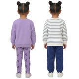 Licensed Infant 4-piece Set